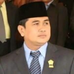 Sentil Kinerja  OPD, Aleg Hardi Mopangga Minta Pj. Bupati Boalemo Evaluasi Pimpinan OPD