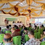 Sucikan Hati Dan Kuatkan Silahturahmi,Pemda Boalemo Gelar Halal Bi Halal Jelang Ramadhan