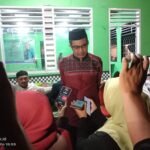 Silahturahmi Politik Kembali Terjadi,Sejumlah Pimpinan Parpol Gelar Buka Puasa Bersama