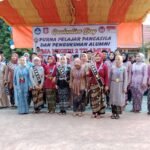 SMA 2 Tilamuta Gelar Promosi Pendidikan Dan Pengukuhan Purna Pelajar Pancasila