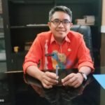 Pilkada Boalemo 2024,Robert Pauweni Pemimpin Masa Depan