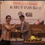 Prof Widodo Muktiyo Tegaskan Produk Rancangan Revisi RUU Penyiaran Bukan Dari Menteri Kominfo