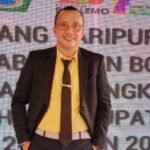 Lahmudin Sang Berjiwa Besar Dan Berpikir Positif