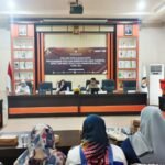 KPU Boalemo : Pendaftaran Calon Kepala Daerah Mulai 27 Agustus Hingga 29 September 2024