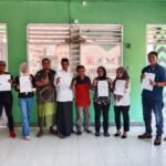 Pertemuan Cawabup Abdillah Al Hasni Dengan Jurnalis Bahas Kemitraan di Bidang Pemberitaan