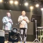 Pj Bupati Sherman Moridu Harap Legislator Sapia Tuna Dan Noval Ismail Tetap Bersinergi Bangun Komitmen Dengan Seluruh Masyarakat