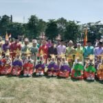 Ketua DPRD Eka Putra Noho: Sumpah Pemuda Ke 96,Penting Mengenang Jasa Para Pemuda Pejuang Kemerdekaan