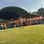 Pilkada Di Boalemo Makin Memanas, Pasangan PAHAM Serukan Stabilitas dan Keamanan Daerah