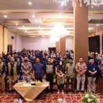 KPU Kabupaten Boalemo Gelar Bimbingan Teknis Pemungutan dan Perhitungan Suara Untuk Persiapan Pilkada 2024