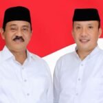 Pasangan PAHAM Menerima Dukungan Signifikan Dari Pengusaha Heriyanto Mohamad