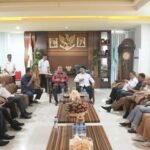 Sinergi Pemkab Boalemo dan DPRD Provinsi Gorontalo, Dorong Pembangunan Infrastruktur dan Kebutuhan Air Bersih