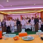 KPU  Boalemo Gelar Sosialisasi Pemilihan Untuk Kelompok Disabilitas Jelang Pilkada 2024