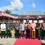 KPU Boalemo Siapkan Pemilu Jujur Lewat Simulasi Pemungutan Suara