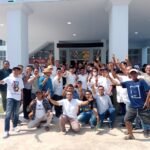 Tangguh di Tengah Badai Politik, Rum Pagau dan Lahmudin Hambali Jadi Panutan di Mata Publik