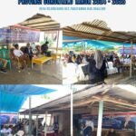 Aleg Deprov Sapia Tuna Komitmen Kawal Aspirasi Warga Rejonegoro Melalui Reses