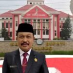 Pj Bupati Boalemo Imbau ASN Jaga Netralitas Untuk Pemilukada Yang Sejuk Dan Damai