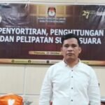 KPU Kabupaten Boalemo Lakukan Sortir dan Hitung Surat Suara Pilkada 2024