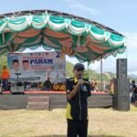 Oktohari Tegaskan Fakta di Balik Isu Pelabuhan Internasional Boalemo