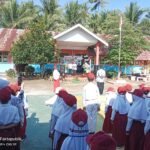 SDN 11 Tilamuta Hidupkan Spirit Pendidikan di HUT PGRI ke-79 dan Hari Guru dengan Tema Guru Hebat Indonesia Kuat