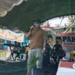 Pengusaha Sukses Kiraman Hippi: Hanya PAHAM Yang Memiliki Kapasitas Untuk Mengembalikan Kejayaan Boalemo Seperti Dulu