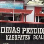Dikbud Boalemo Gelar Pembinaan Guru PPPK untuk Tingkatkan Profesionalisme dan Kompetensi