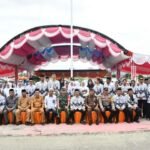 Momentum HUT PGRI ke-79 dan HGN ke-30: Pj Bupati Sherman Ajak Semua Pihak Ciptakan Pembelajaran Berkualitas