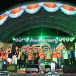 MSG Jadi Pilar Seni Boalemo, Lahmudin Hambali: Kami Cetak Talenta Nasional