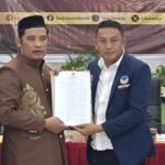 Arman Naway: Fraksi Nasdem DPRD Boalemo Siap Kawal Pemerintahan PAHAM
