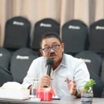 Panglima Pembangunan Mantapkan Langkah untuk Boalemo Emas, Gandeng PT. Pelindo Kembangkan Pelabuhan Tilamuta