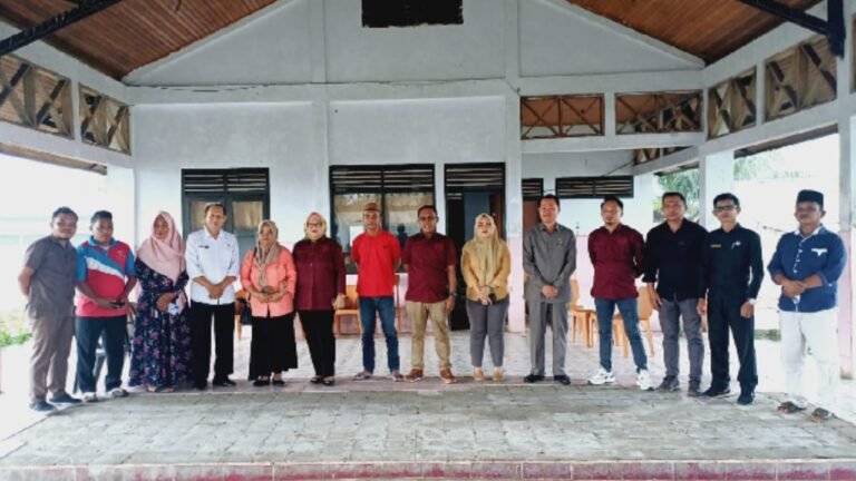 Komisi II DPRD Boalemo Tunjukkan Komitmen Tinggi dalam Mengawal Aspirasi Rakyat