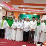 Pelantikan Pengurus IPHI Kabupaten Boalemo Masa Bakti 2024–2029: Momentum Mempererat Ukhuwah Islamiyah