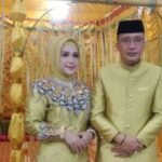 Rina Setiawaty Sarkam, Sosok Istri Wabup Boalemo yang Luar Biasa