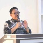 Bupati Rum Pagau Tekankan Percepatan Eliminasi Malaria, Prioritaskan Keselamatan Pasien