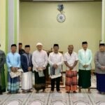 Safari Ramadan di Boalemo, Wabup  Lahmudin Hambali Ajak Masyarakat Perkuat Silaturahmi dan Kepedulian Sosial