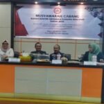 Pj. Bupati Boalemo Buka Musyawarah IDI Cabang Boalemo, Dorong Peningkatan Kualitas Pelayanan Kesehatan