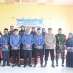 Bupati Rum Pagau Ingatkan ASN untuk Bekerja Maksimal