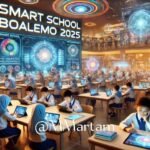 Rum Pagau dan Lahmudin Hambali: Pemimpin Visioner di Balik Transformasi Pendidikan Boalemo