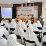 Pemkab Boalemo Berikan Uang Saku Rp5 Juta untuk Calon Jamaah Haji 2025