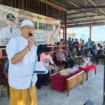 Pemkab  Boalemo Kembali Hadirkan  Pasar Murah Merakyat di Kecamatan Botumoito