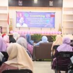 Wabup Lahmudin Hambali Resmikan Sekolah Perempuan Berdaya di Momentum Hari Kartini 2025