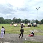 SMPN 1 Paguyaman Siap Sukseskan Jambore Kormi Boalemo 2025