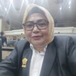 Ketua Fraksi Golkar DPRD Boalemo Silfana Saidi Tolak Keras Hasil RUPS LB BSG: Cederai Semangat Kebersamaan Gorontalo-Sulut