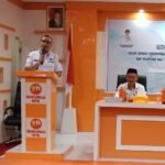 Pemkab Boalemo Gelar Workshop E-Monep Tahun Anggaran 2025