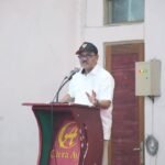 Bupati Boalemo Dukung Penuh Kongres PSSI Gorontalo: Stadion Piloliyanga Akan Ditata Setara Nasional