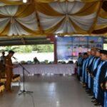 Wabup Lahmuddin Kukuhkan Dewan Hakim STQH XI: Optimis Cetak Generasi Qurani Berprestasi