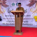 Wabup Boalemo Ajak Biasakan Anak Muslimah Berhijab Sejak Usia Dini