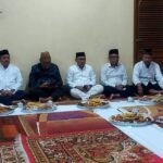 Suasana Khidmat Warnai Penyambutan 1 Muharram 1447 H di Masjid Agung Baiturrahmah Boalemo