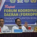 Boalemo Genjot Revitalisasi Lampu Jalan, Bupati: Demi Kota yang Aman, Terang, dan Ekonomi Malam yang Hidup