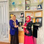 Puskesmas Botumoito Juara! Sabet Peringkat Satu Program Cek Kesehatan Gratis