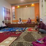 Hijrah Menuju Pribadi Lebih Baik, Puskesmas Botumoito Jadikan Majelis Taklim Sebagai Momentum Perubahan